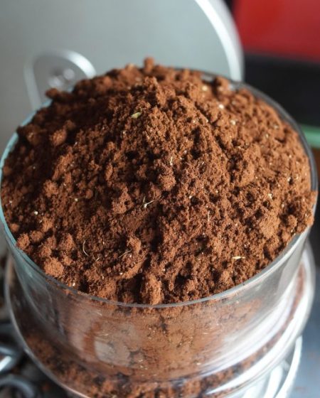 Turkish Blend