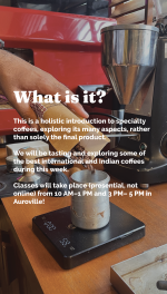 Foundations of Specialty Coffee - Image 2