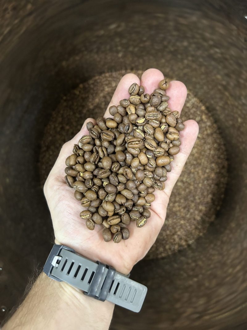 Peaberry Mania - Image 2