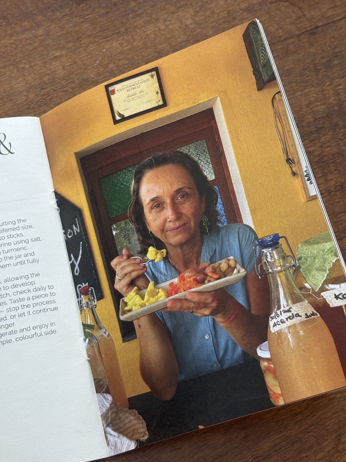 Matilde Fermentation Booklet - Image 3