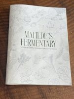 Matilde Fermentation Booklet