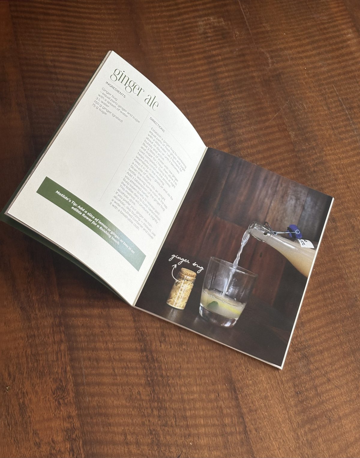 Matilde Fermentation Booklet - Image 4
