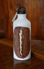 Marc's Aluminum Water Bottle - Image 2