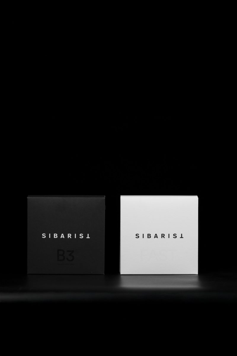 B3 CONE - Sibarist - Image 2