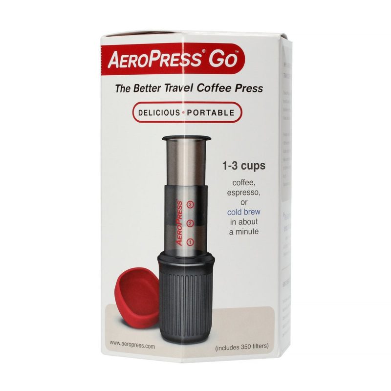 AeroPress Go - Image 2