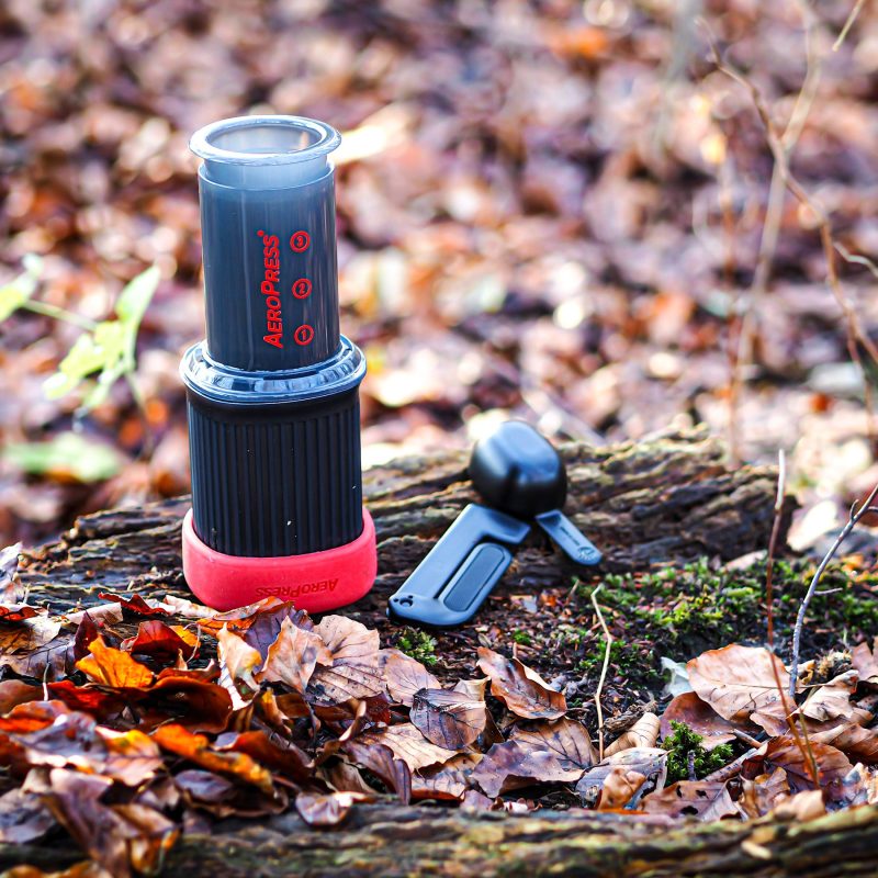 AeroPress Go - Image 5