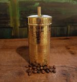 South Indian Filter Coffee