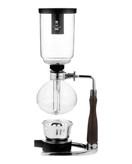 Vacuum Siphon