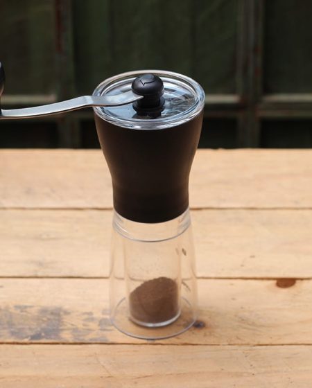 Hario Hand-Grinder
