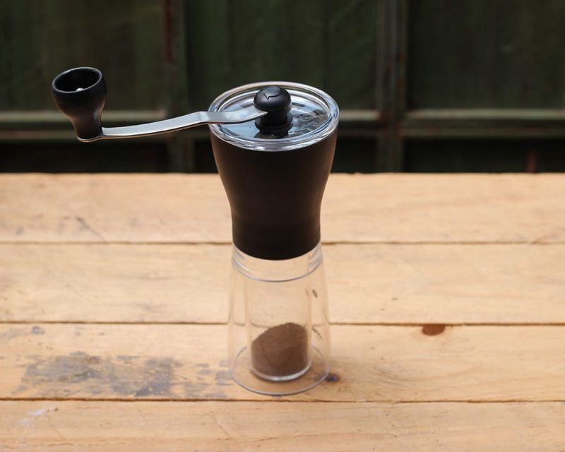 Hario Hand-Grinder - Image 1