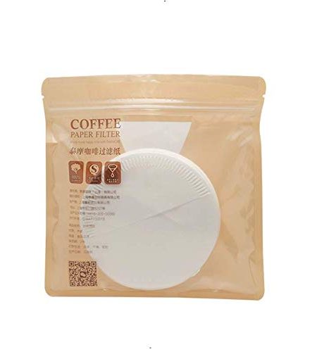 Paper Filters (Ice Dripper)