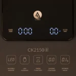 A-Series Signature Coffee Weighing Scale - Image 3