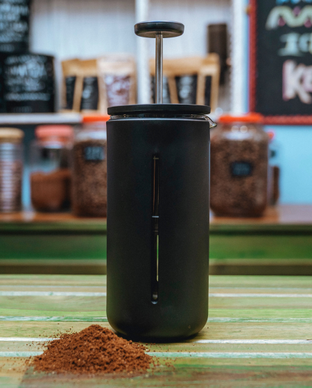 French Press