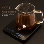 A-Series Signature Coffee Weighing Scale - Image 4