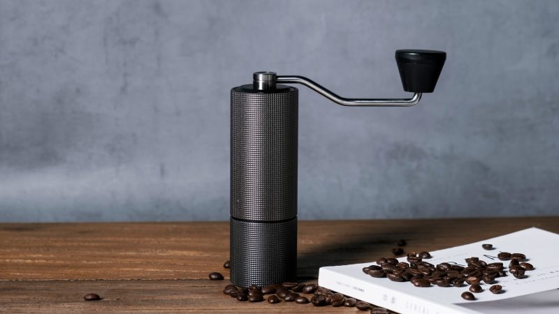 The Chesnut Grinder - Image 3