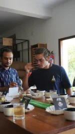 Coffee Cupping Session - Image 3