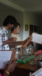 Coffee Cupping Session - Image 2