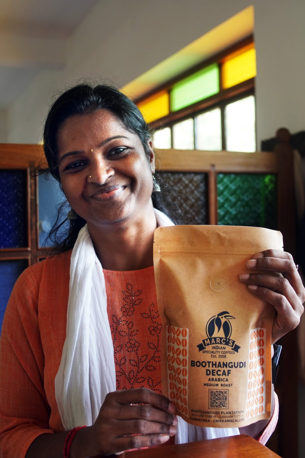 Boothangudi Decaf - Image 2