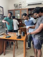 Manual Brewing Workshop - Image 2