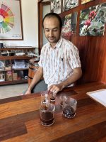 Manual Brewing Workshop