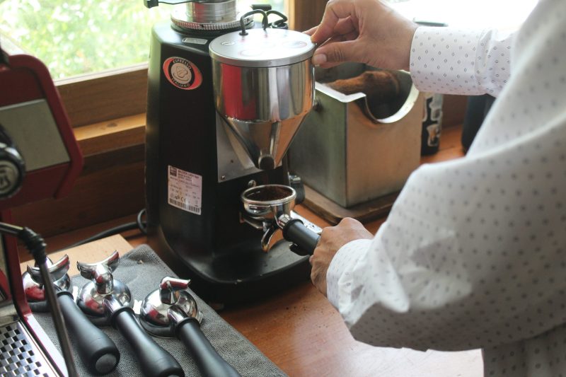 Barista Essentials Workshop - Image 2