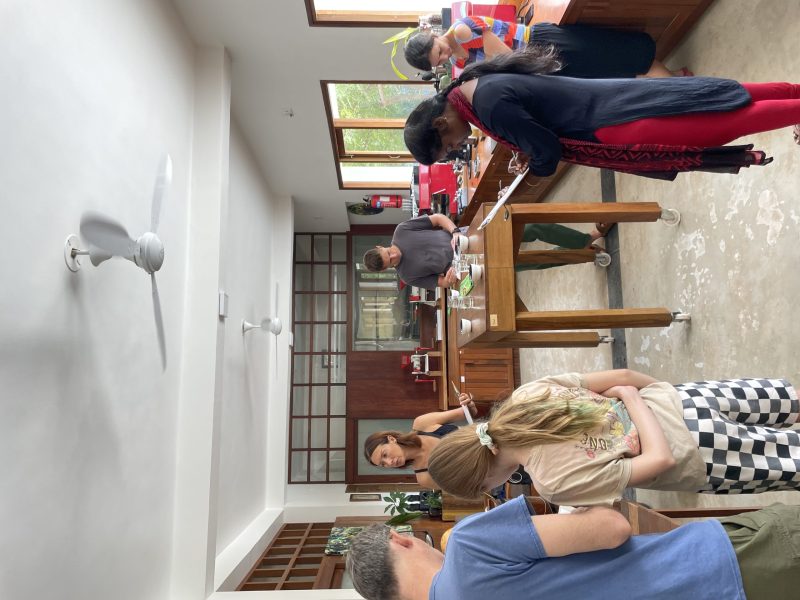 Introduction to Fermented Beverages and Sensory Discovery - Image 6