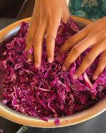 Lacto-fermentation In Everyday Foods