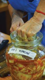 Lacto-fermentation In Everyday Foods - Image 2