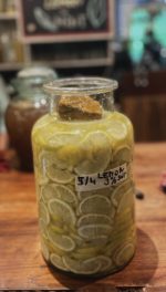Side Dishes: The Simplicity Of Salt And Water - Image 6